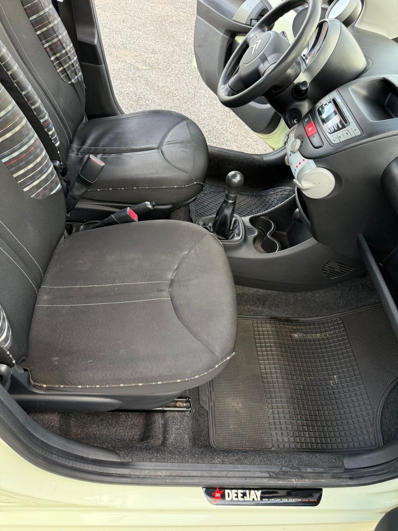 Citroen C3 1.1 Business