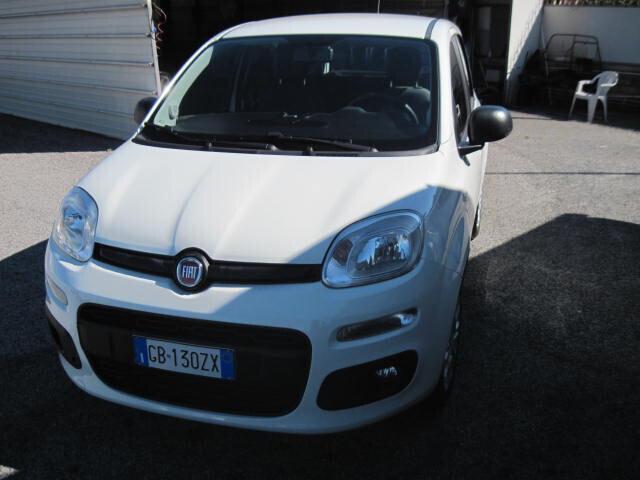 Fiat Panda 1.2 EasyPower Lounge GAS GPL PREZZO REALE