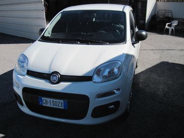 Fiat Panda 1.2 EasyPower Lounge GAS GPL PREZZO REALE
