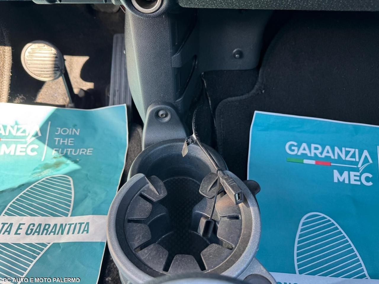 Smart ForTwo 1.0 Benzina 71CV Cabrio Passion.2009