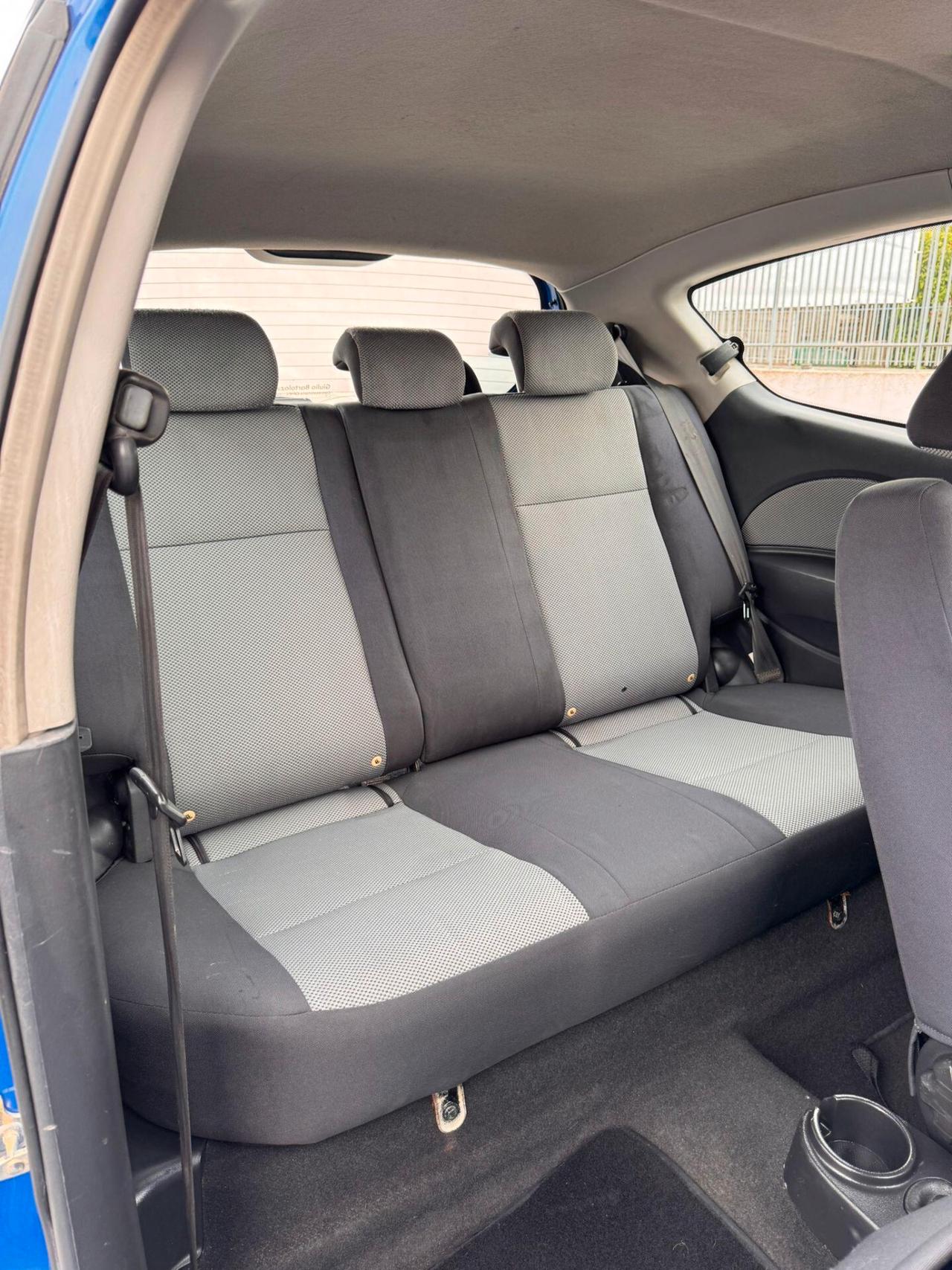 Chevrolet Aveo 1.2 3 porte GPL