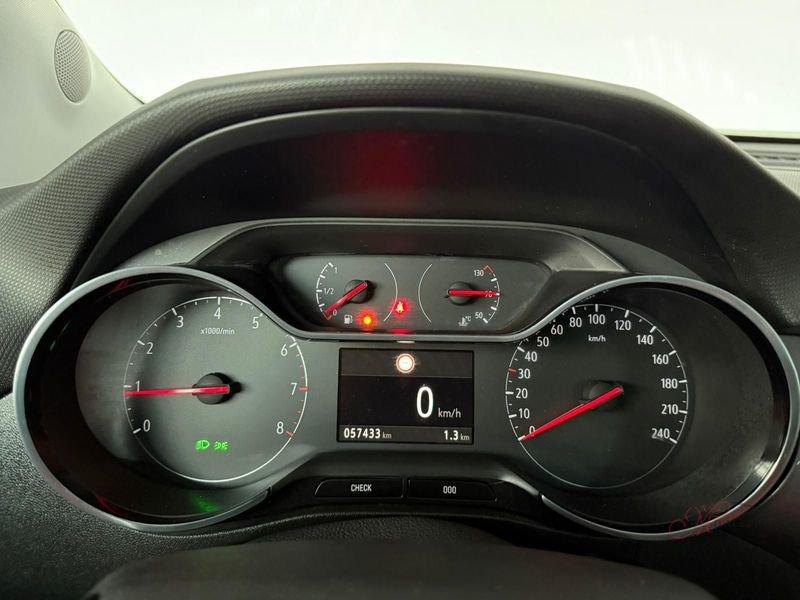 Opel Crossland Crossland X 1.2 12V Innovation