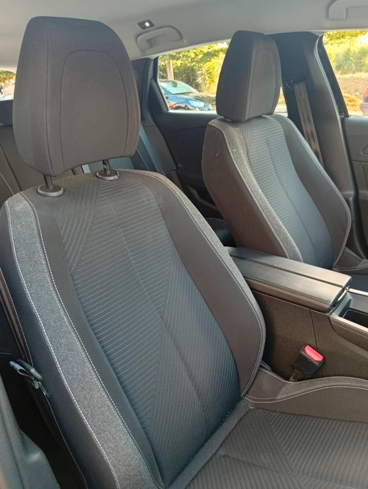 Peugeot 308 BlueHDi 130 S&S SW Allure