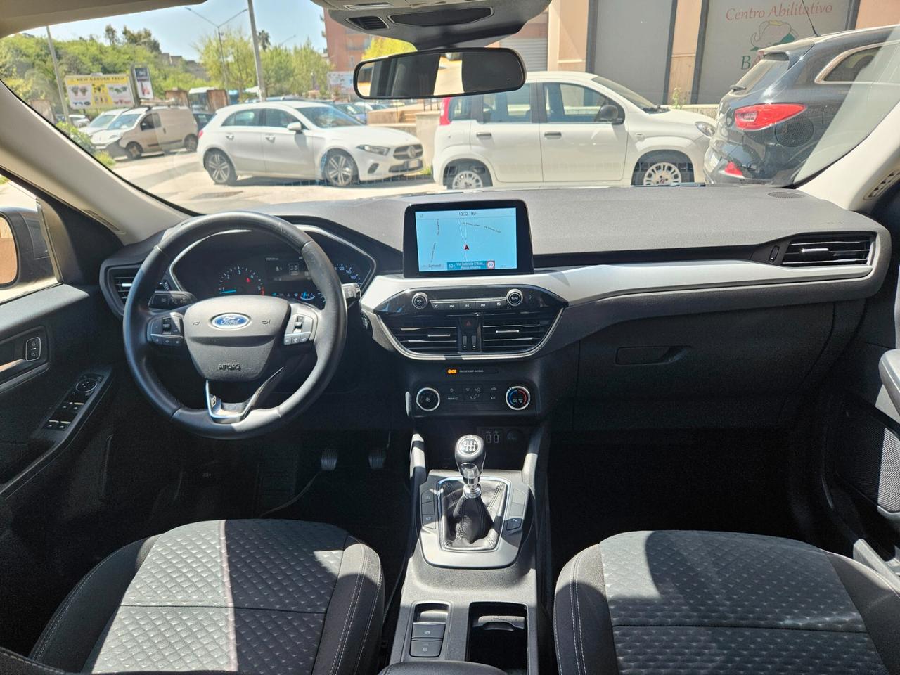 FORD KUGA 1500 ECOBLUE 120CV CHILOMETRI CERTIFICAT