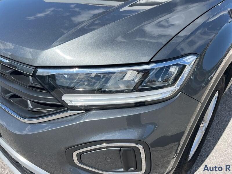 Volkswagen T-Roc 2.0 TDI SCR 150 CV DSG Life