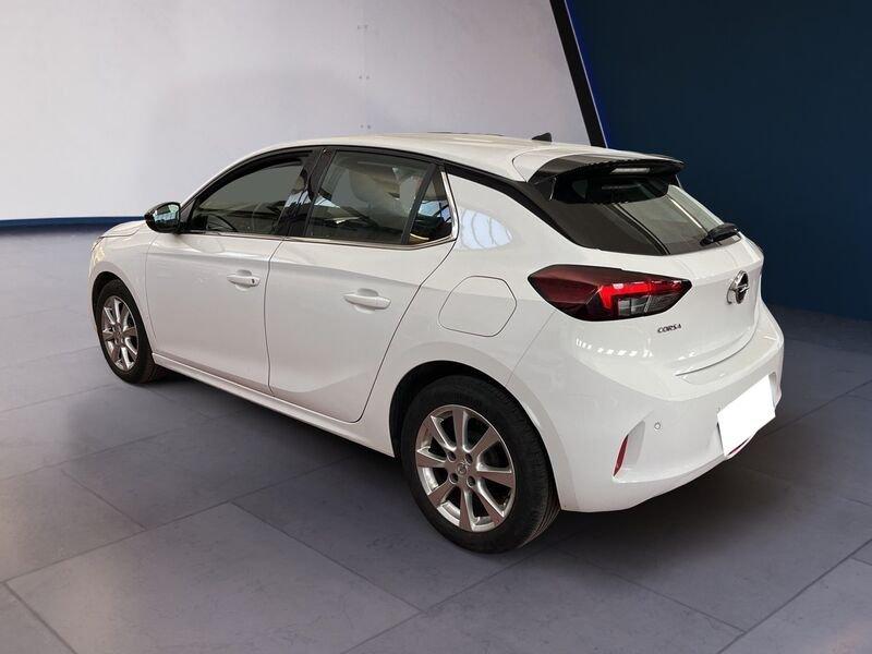 Opel Corsa VI 2020 1.2 Elegance 75cv