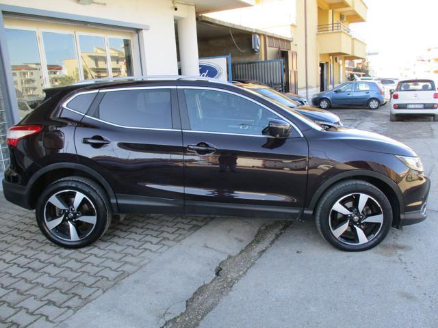 NISSAN Qashqai 1.6 dCi 2WD 360