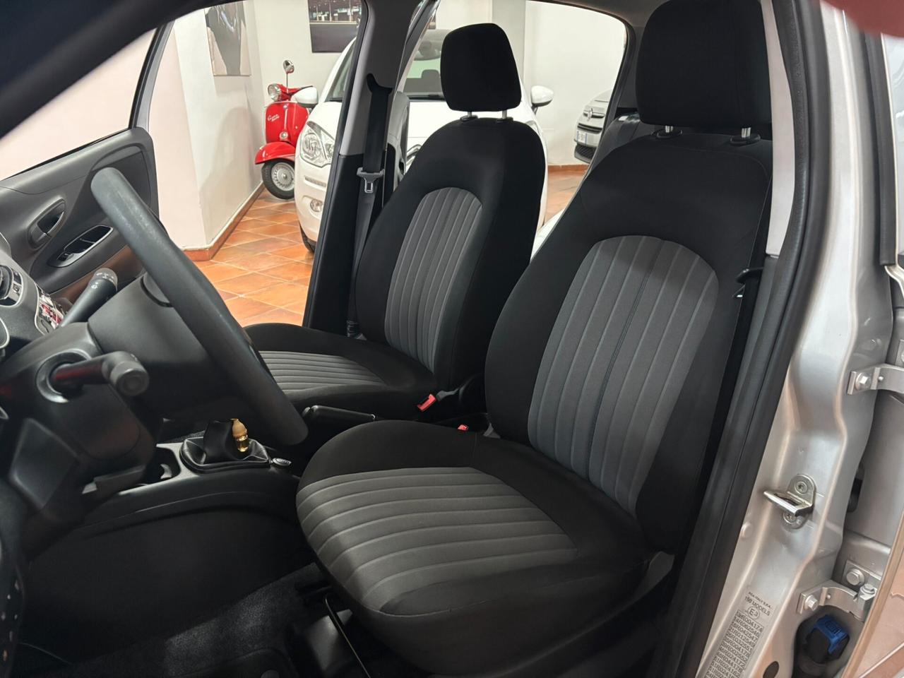 FIAT PUNTO 2018 1.2 BENZINA