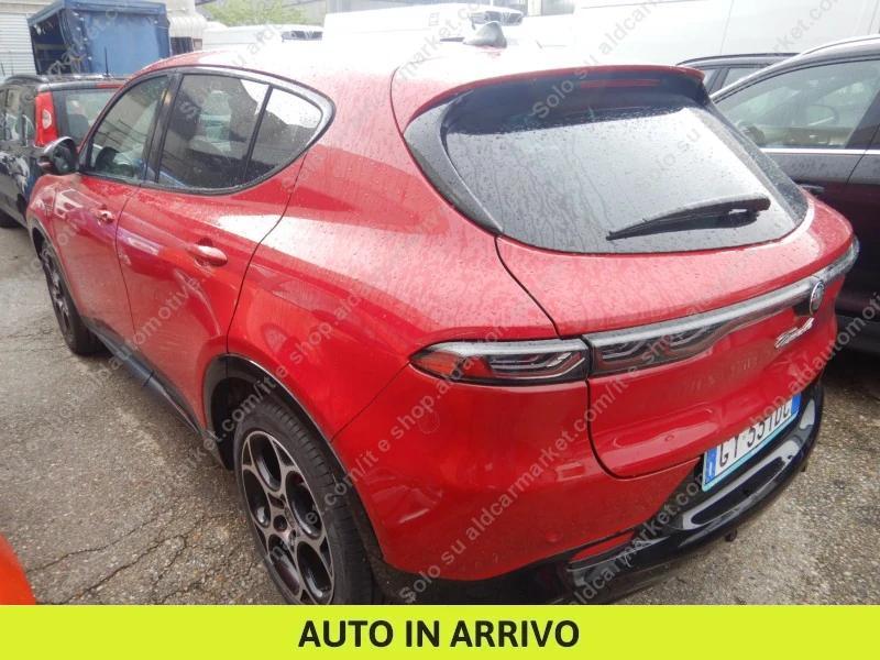 Alfa Romeo Tonale 1.5 Hybrid Veloce TCT7