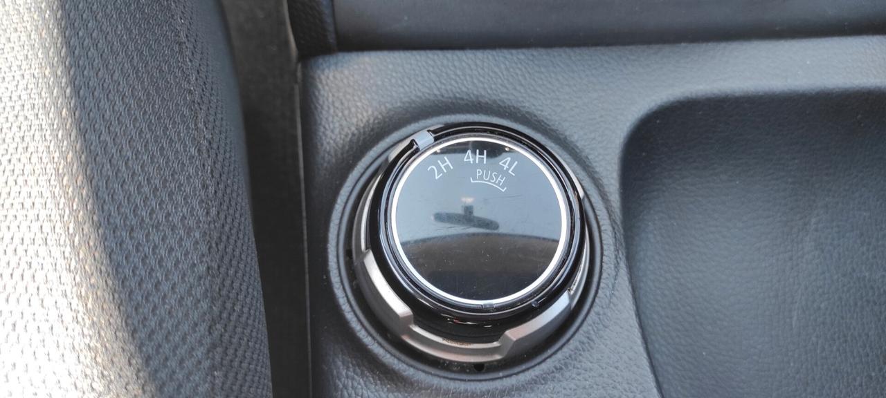 Fiat Fullback 2.4 150CV IVA COMPRESA