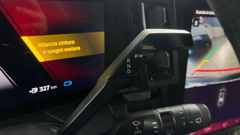 Renault Scénic E-TECH ELECTRIC 60kWh E-Tech Electric Comfort Range Techno