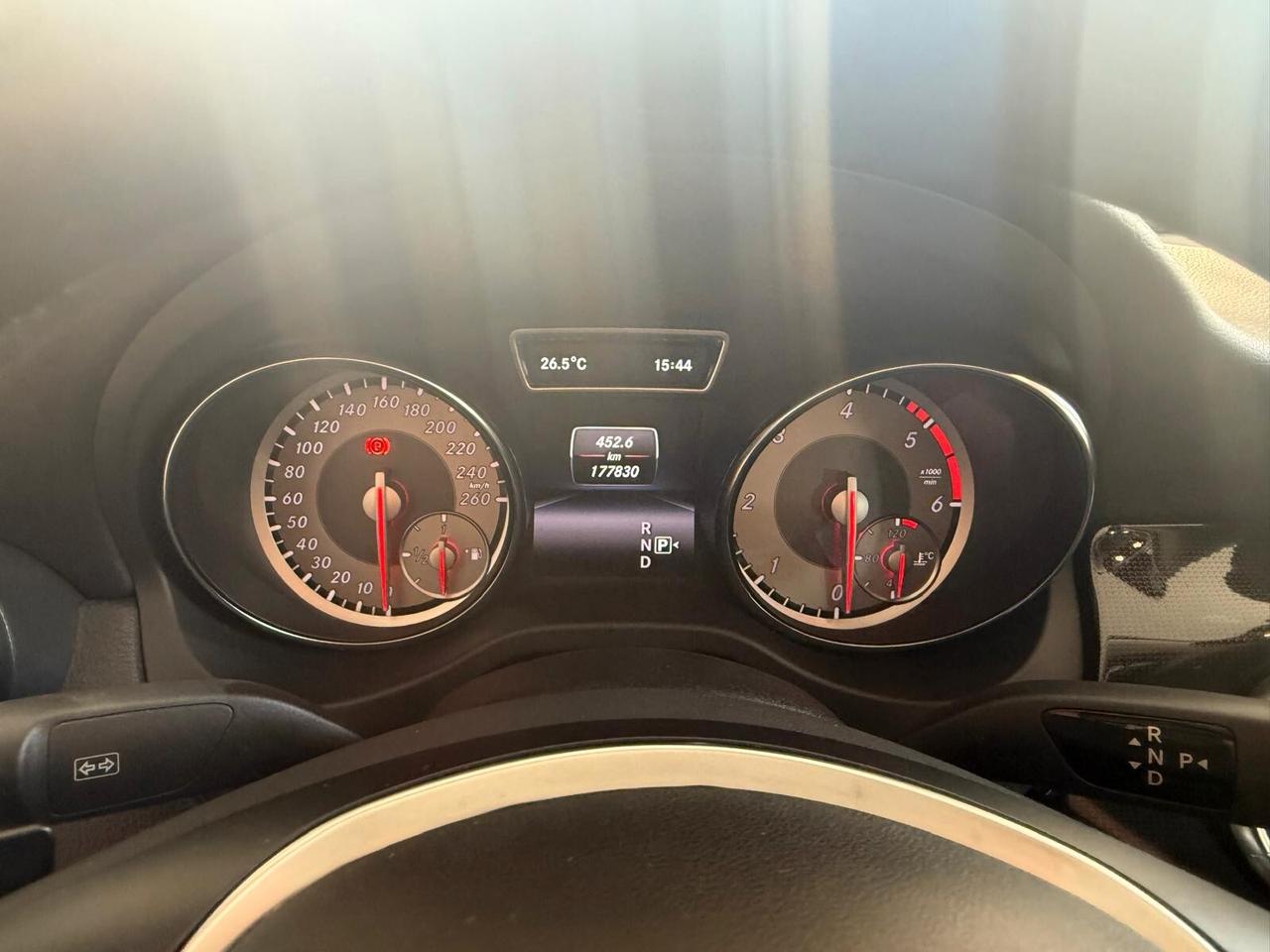 Mercedes-benz CLA 200 CLA 200 CDI Premium