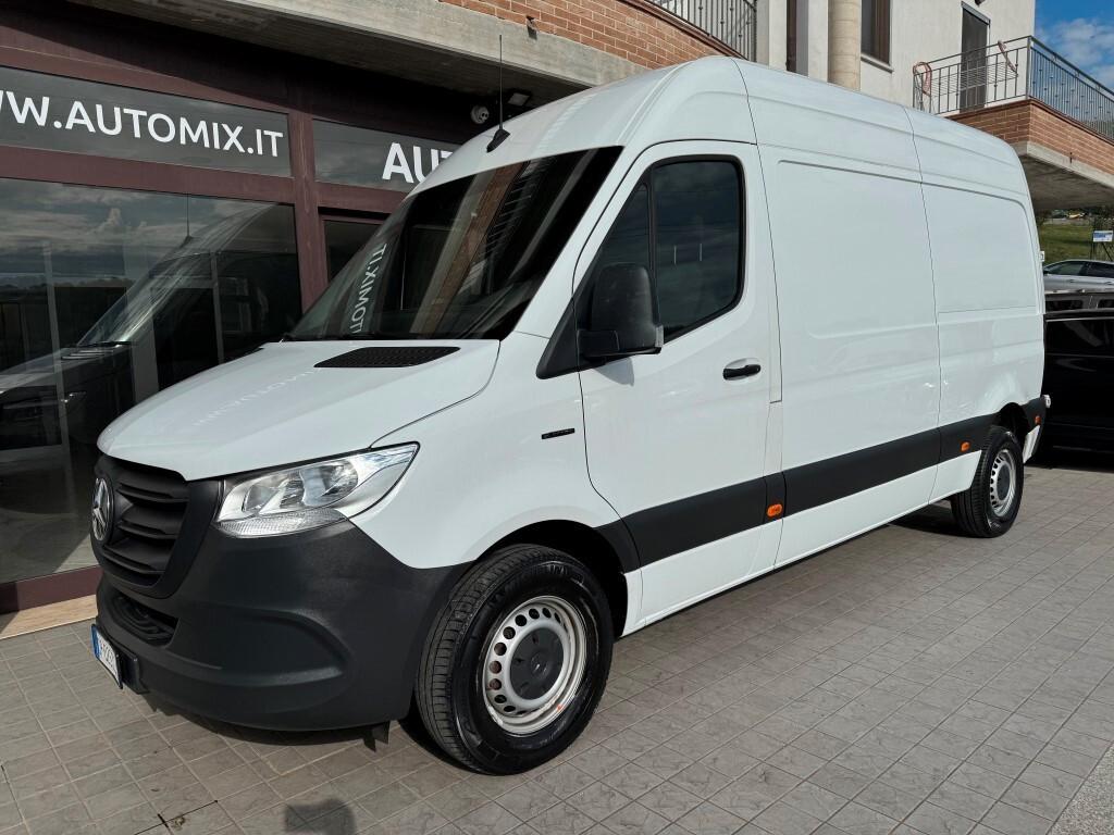 Mercedes-benz Sprinter eSprinter Furgone 55 kWh