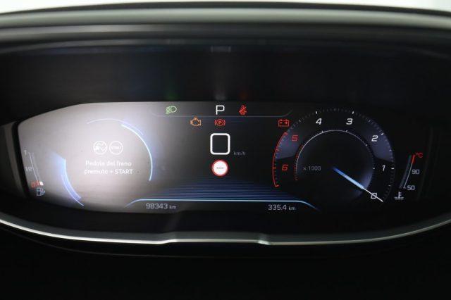 PEUGEOT 3008 3008 BlueHDi 120 EAT6 S&S Allure