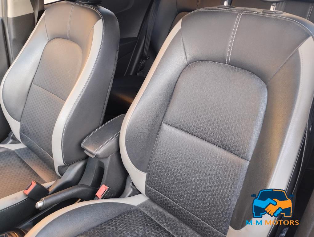 Kia Picanto 5 Porte Picanto 1.0 tgdi X Line my18 UNIPRO