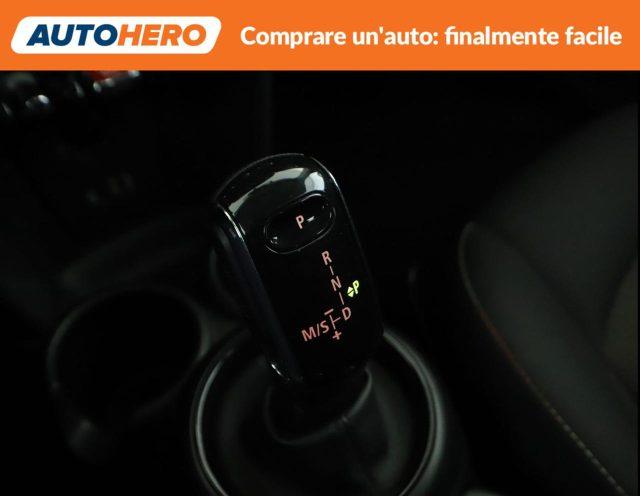 MINI Cooper D 1.5 Cooper D 5 porte