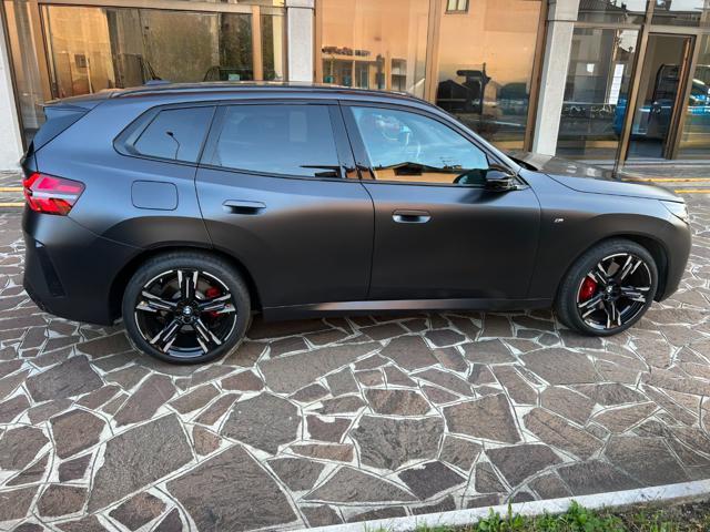 BMW X3 xDriveM50 48V MSport Pro