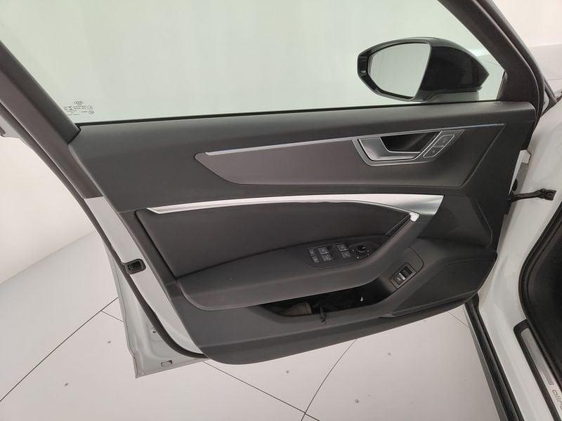 Audi A6 allroad A6 allroad 40 TDI 2.0 quattro S tronic