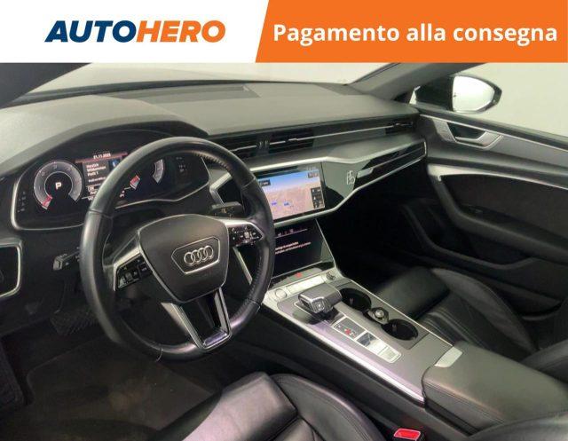 AUDI A7 SPB 50 3.0 TDI quattro tiptronic