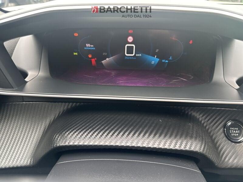 Peugeot 2008 2ª SERIE PURETECH 130 S&S GT