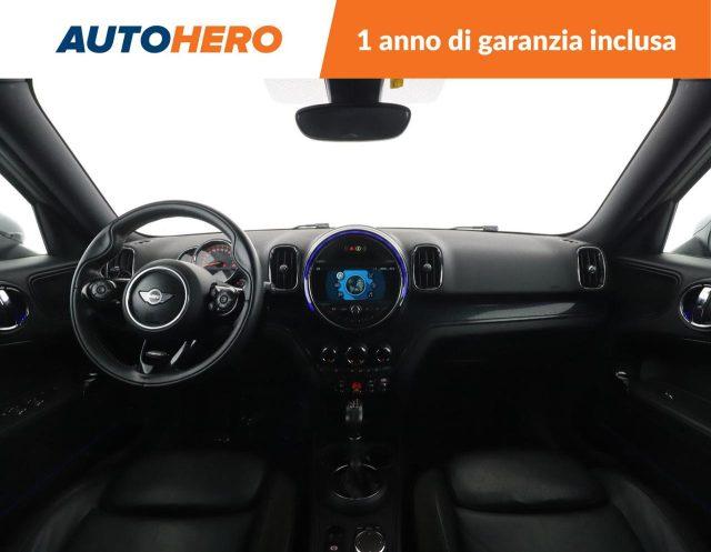 MINI Countryman 2.0 Cooper S Countryman