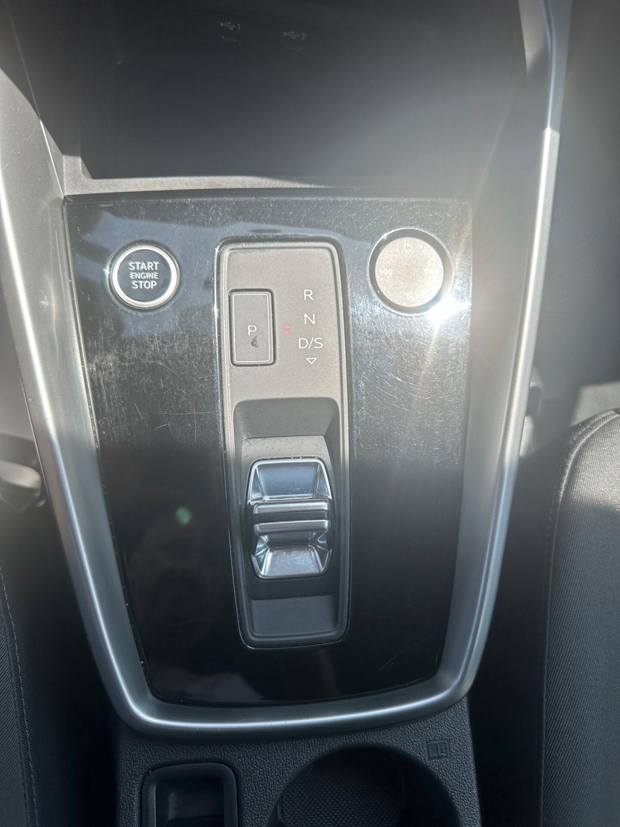 Audi A3 SPB 35 TDI S tronic Business