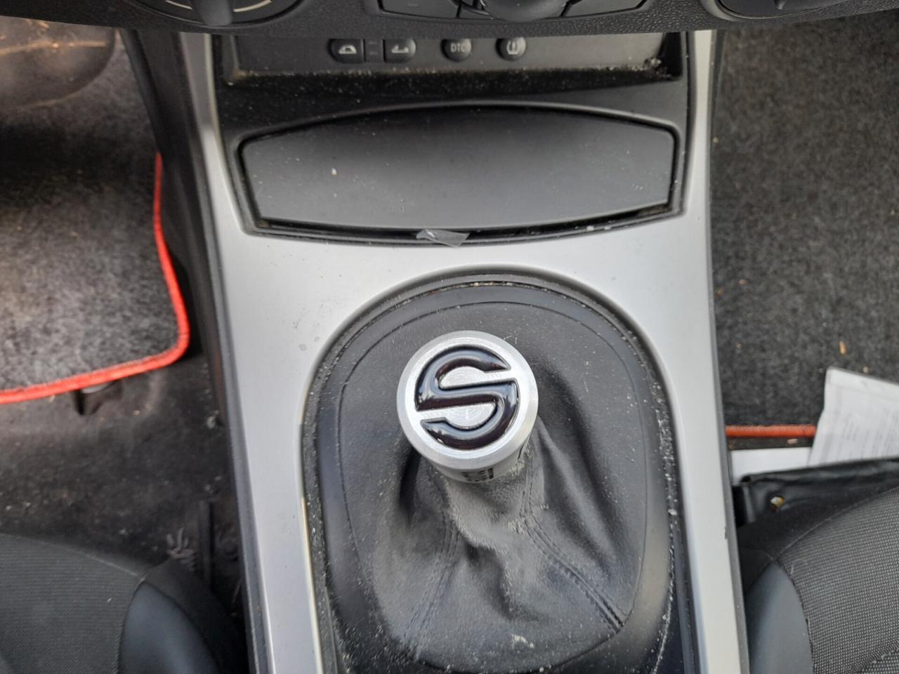 Bmw Z4 2.0i cat Roadster