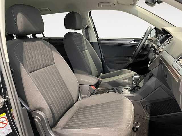Volkswagen Tiguan Allspace Mark 1 Facelift (2021) 2.0TDI 150CV DSG Business 7P. - IVA ESPOSTA