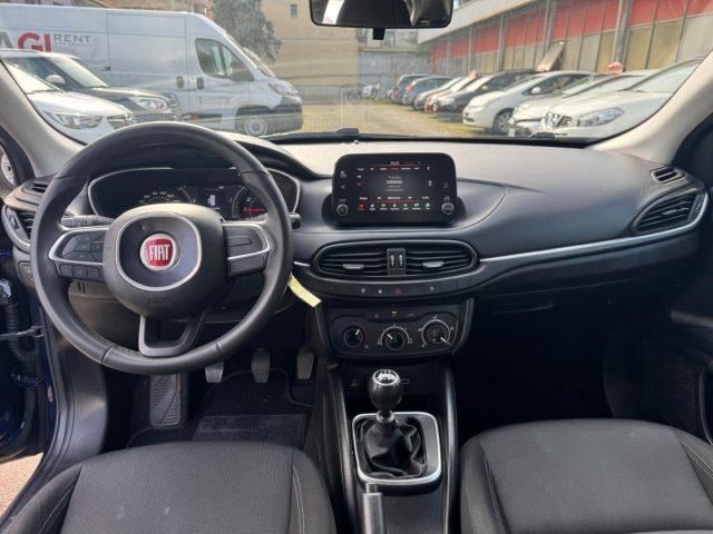 FIAT Tipo 1.4 95CV GPL 5 porte Lounge