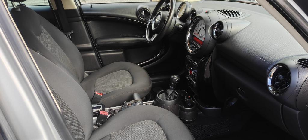 Mini Countryman Cooper D 2.0 D Auto km 129000