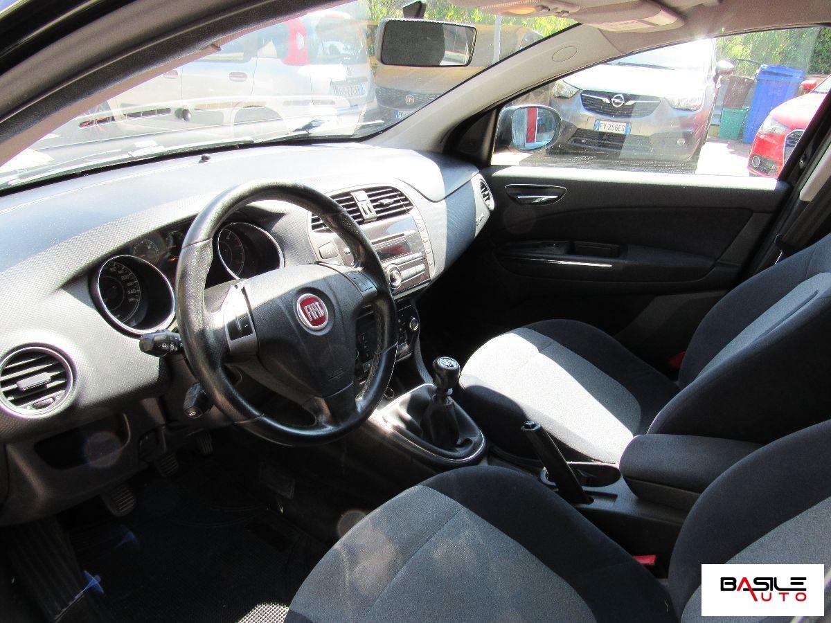 FIAT - Bravo - 1.6 MJT 120 CV DPF Dynamic
