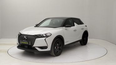 DS DS3 2019 Crossback - DS3 Crossback 50 kWh e-tense Performance Line