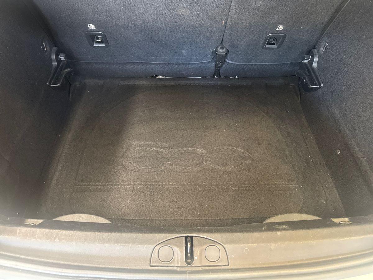 FIAT 500X - 500X 2.0 MultiJet 140 CV AT9 4x4 Cross Plus