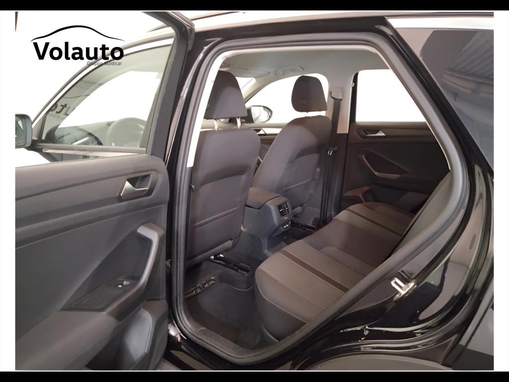 VOLKSWAGEN T-Roc 2022 - T-Roc 1.0 tsi Life 110cv