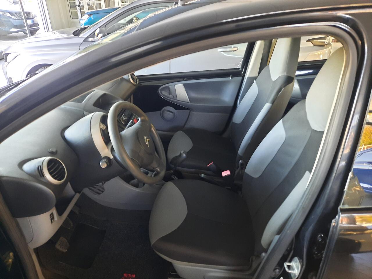 Citroen C1 1.0 5 PORTE