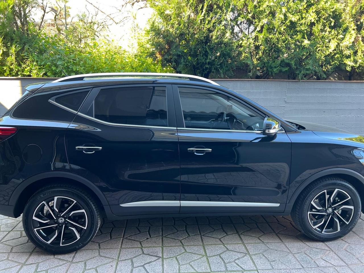 Mg ZS 1.5 VTi-tech Luxury