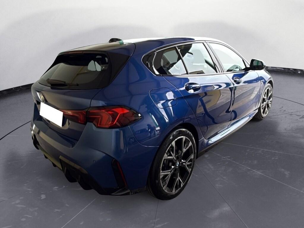 BMW Serie 1 120 d 48V MSport DCT