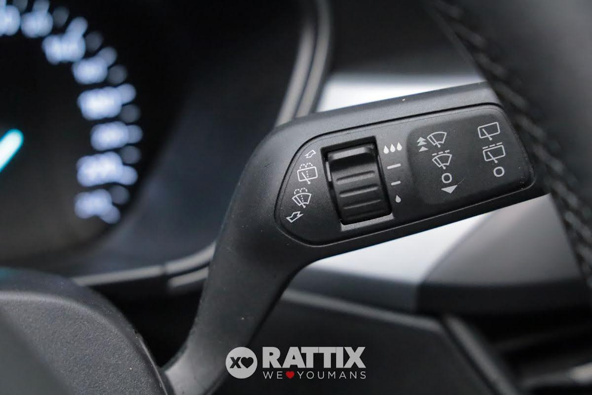 Ford Focus SW 1.5 Ecoblue 120CV Business Auto