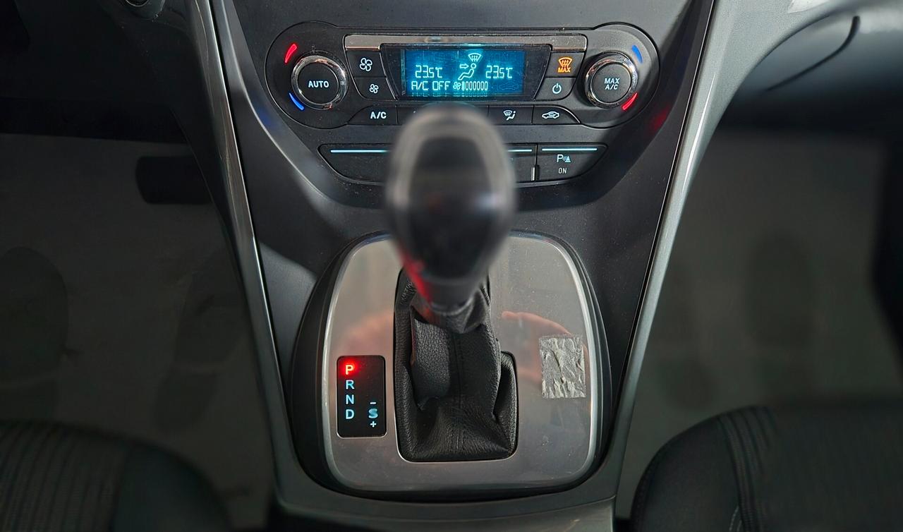 Ford C-Max C-Max7 2.0 TDCi 115CV Powershift Business (7 Posti)