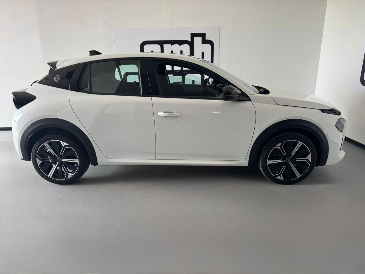 Lancia Ypsilon Hybrid e-DCT Garanzia 2029