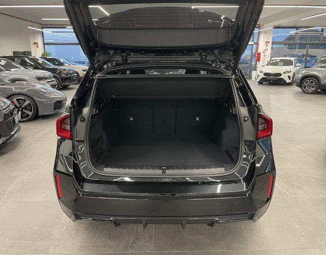 BMW X1 2.0 d S-Drive M-Sport Premium Package KM0 MY26