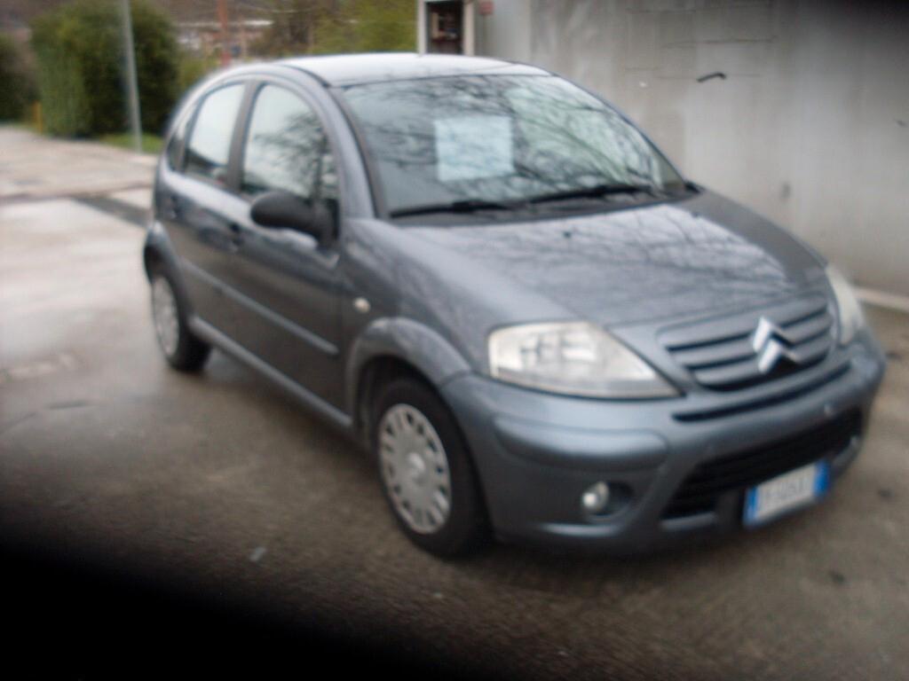 Citroen C3 1.4 Perfect Techno Bi Energy M