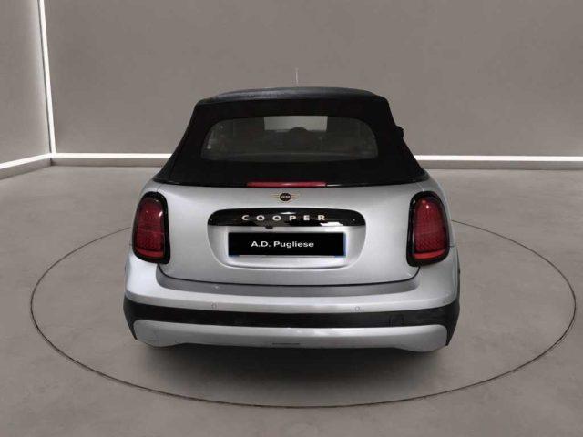 MINI Mini CooperCbr(F67) - Cooper C Classic Cabrio