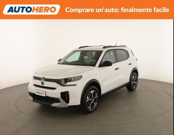 CITROEN C3 Aircross Hybrid 145 CV e-DCS6 Max