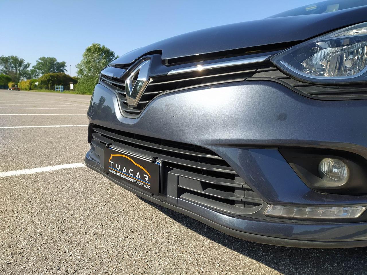Renault Clio Intens 1.5 ENERGY dCi 90 82gr #10588