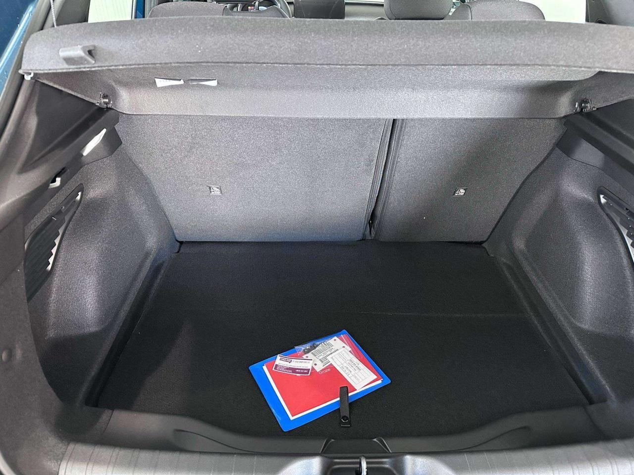 Fiat 600 600 IV 1.2 hybrid 110cv auto PRONTA CONSEGNA
