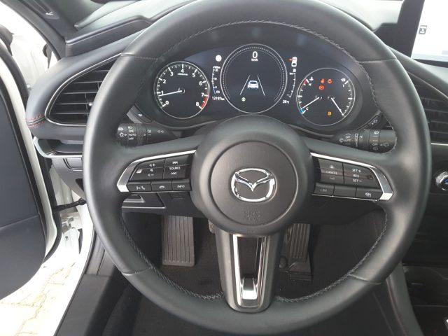 MAZDA 3 2.0L e-Skyactiv-G 150cv M Hybrid Homura