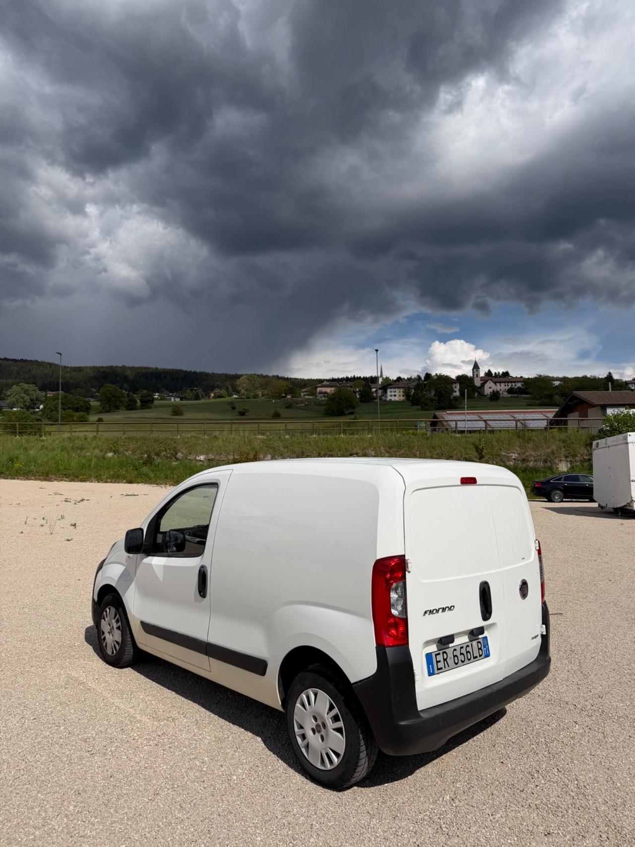 Fiat Fiorino 1.3 MJT 75CV Furgone