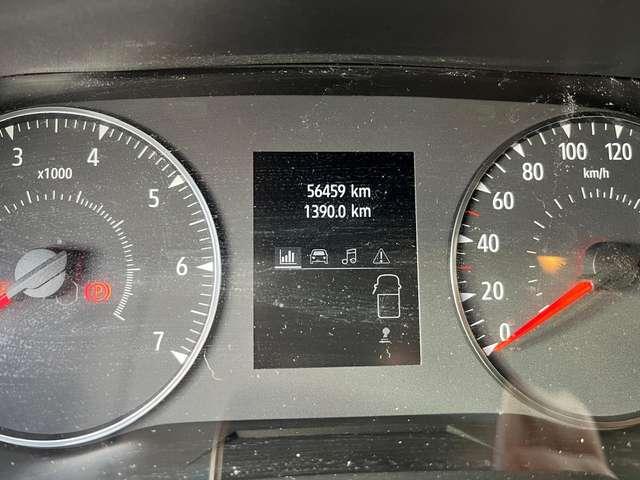 Renault Kangoo Nuovo Kangoo 1.5 dci 95cv