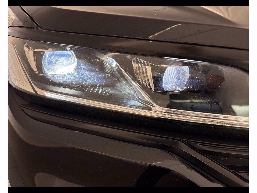 VOLKSWAGEN Touareg 3.0 v6 tdi advanced 231cv tiptronic del 2019